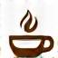 커피 아이콘
