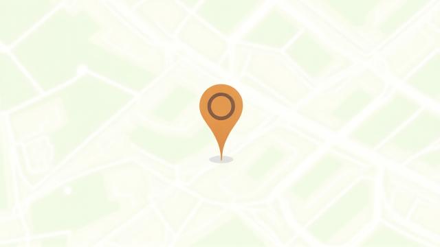 엔진커피가 위치한 서울 을지로 지도